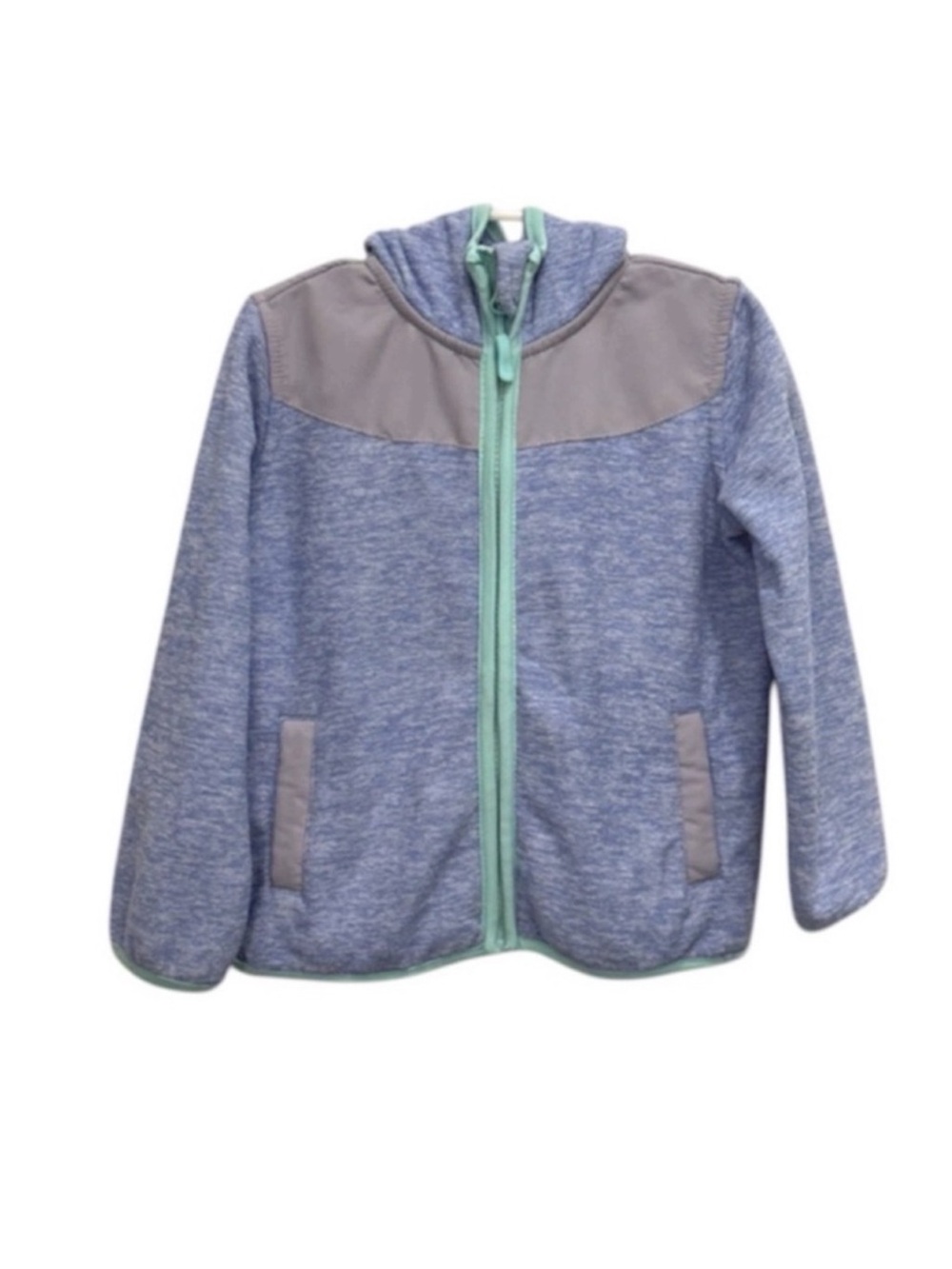 Minus Zero Jacket with Hood